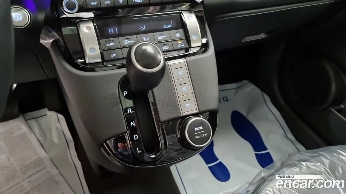Hyundai Casper 2022 из KR, фото 9