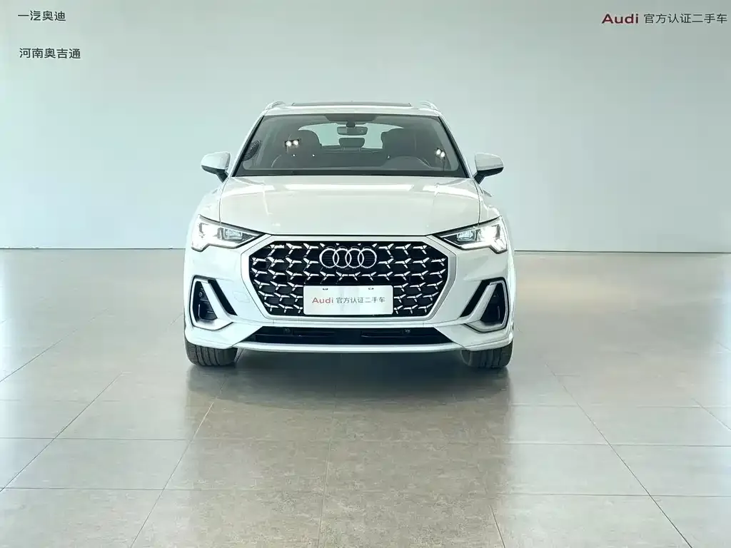 Audi Q3 — фото 2
