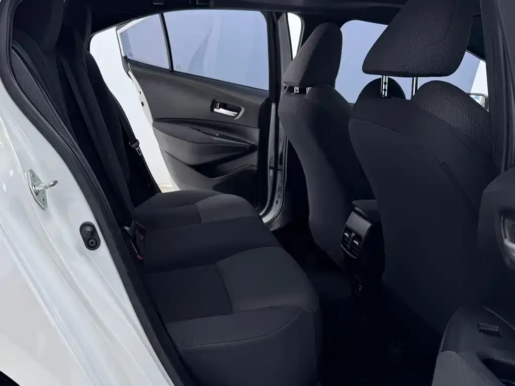 Toyota Levin 2022 из CN, фото 10