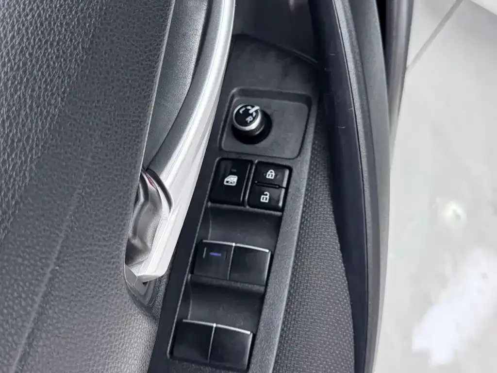 Toyota Levin 2022 из CN, фото 7