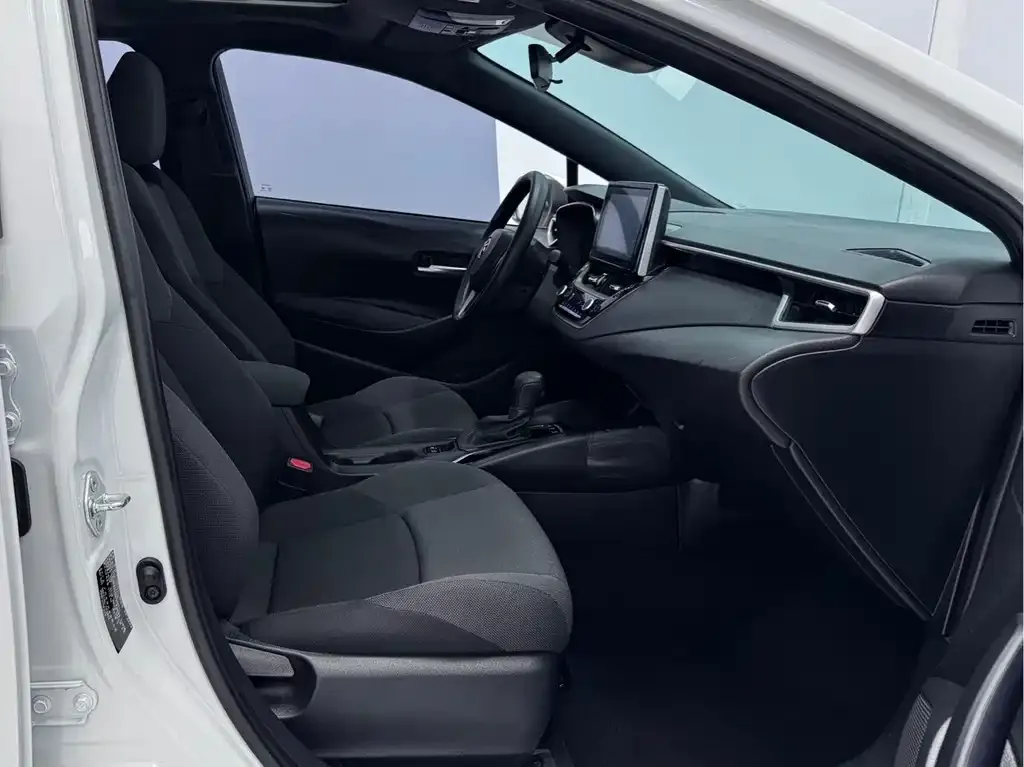 Toyota Levin 2022 из CN, фото 9
