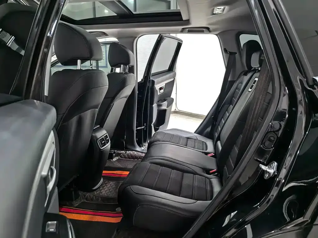 Honda CR-V 2022 из CN, фото 9