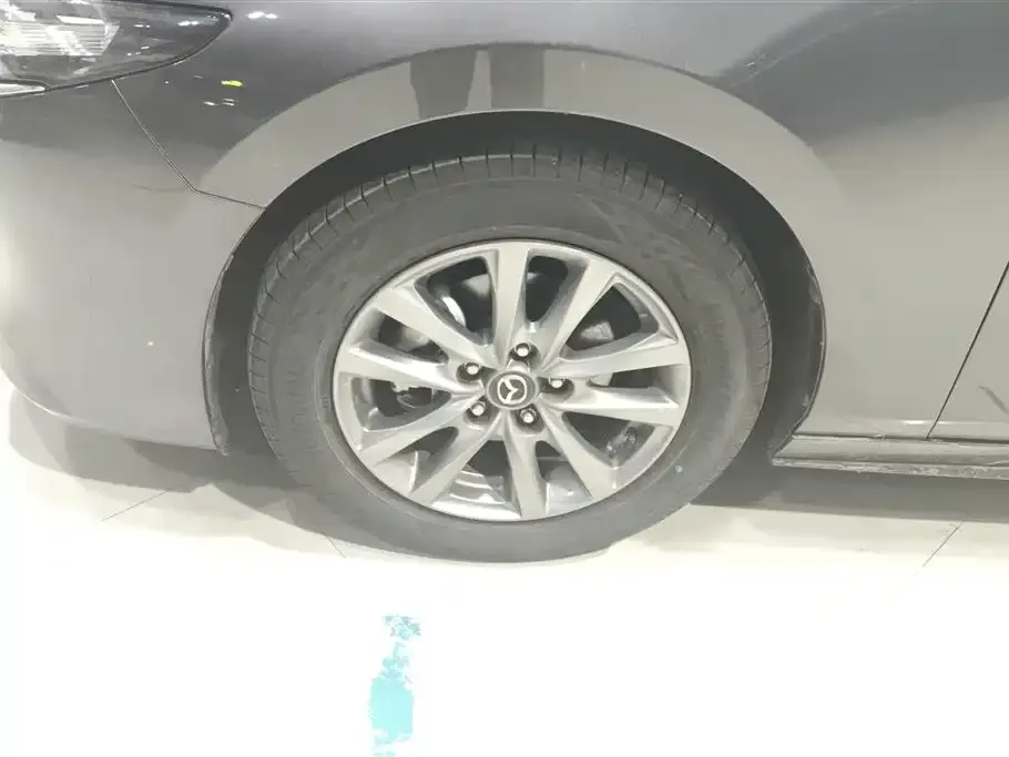 Mazda 3 Axela 2024 из CN, фото 6