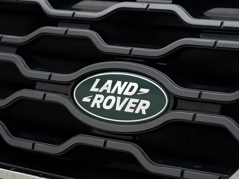 Land Rover Evoque 2024 из CN, фото 10