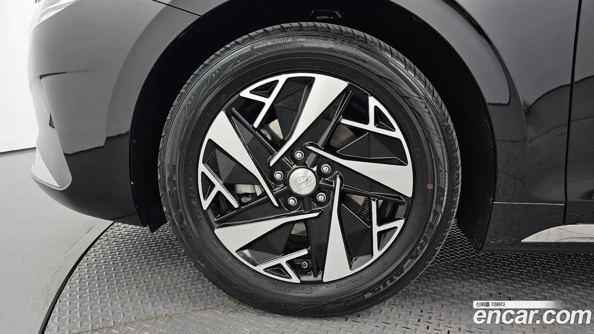 Hyundai Grandeur 2022 из KR, фото 5