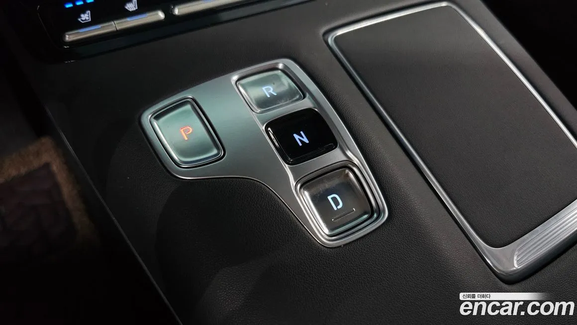Hyundai Grandeur 2022 из KR, фото 9