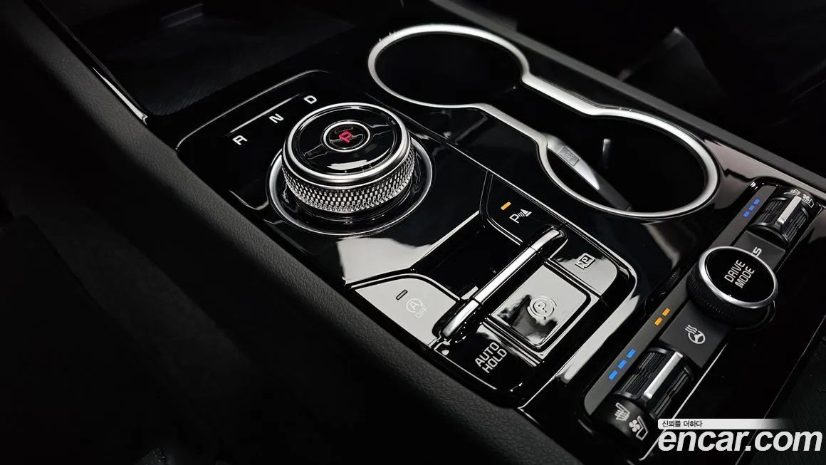 Kia K5 2025 из KR, фото 9