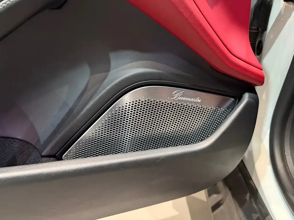 Porsche Taycan 2021 из CN, фото 6