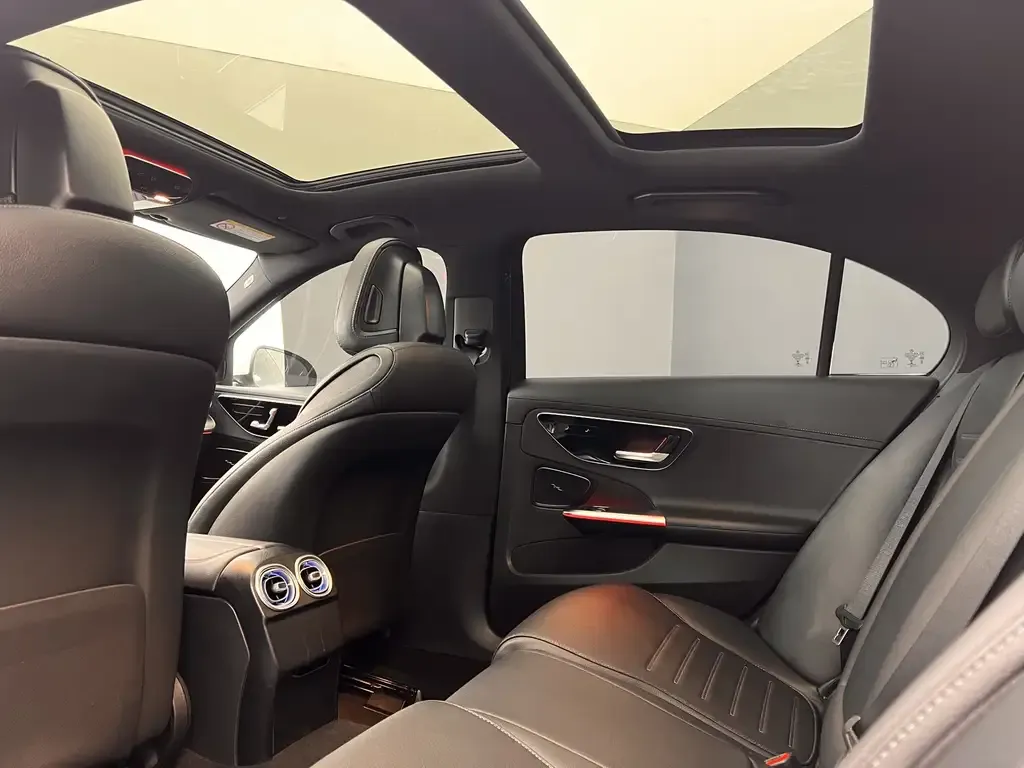 Mercedes-Benz C-Class 2022 из CN, фото 5