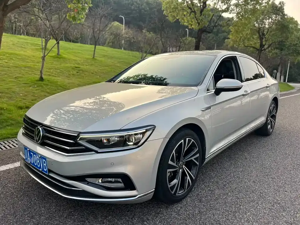 Volkswagen Magotan 2021 из CN, фото 1