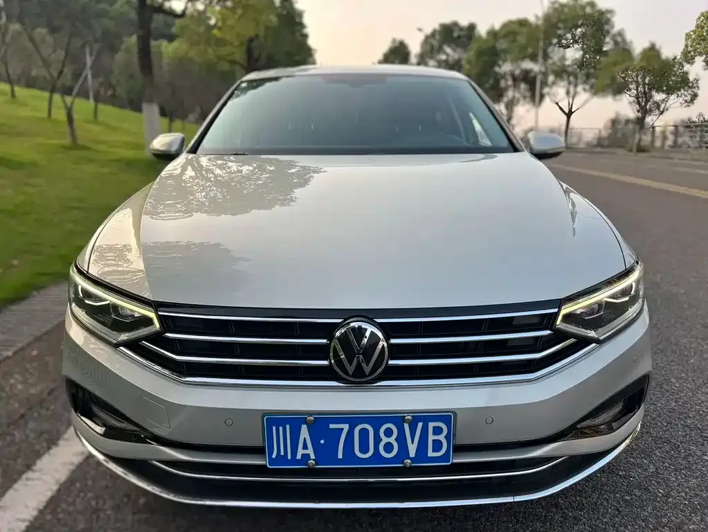 Volkswagen Magotan 2021 из CN, фото 2