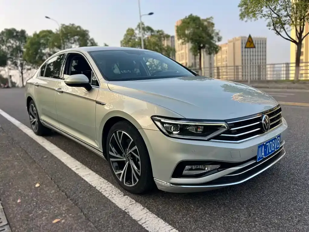 Volkswagen Magotan 2021 из CN, фото 3