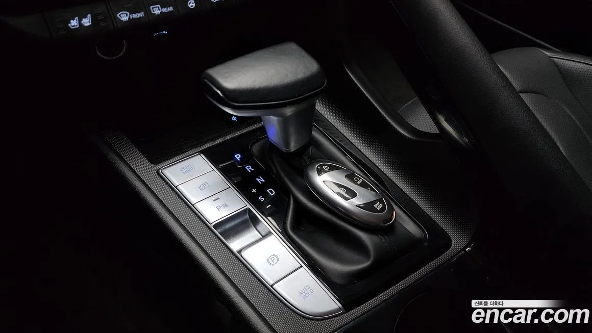 Hyundai AVANTE 2024 из KR, фото 9