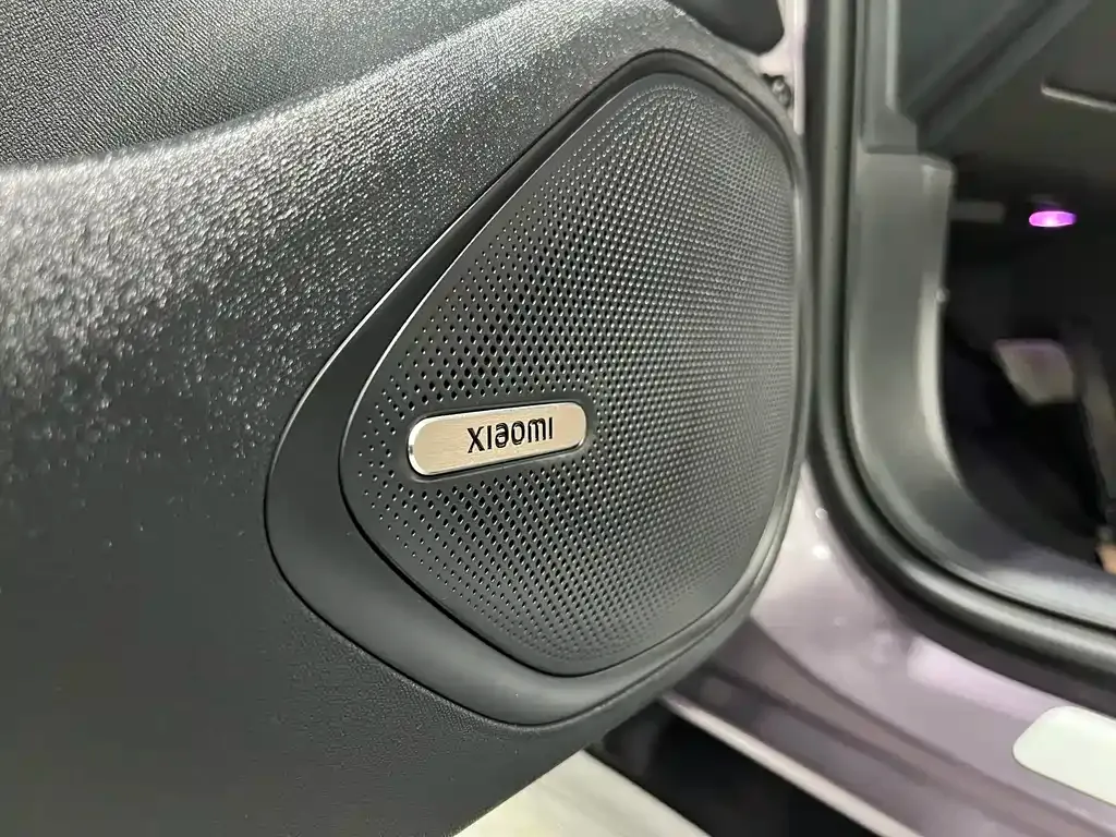 Xiaomi SU7 2025 из CN, фото 5