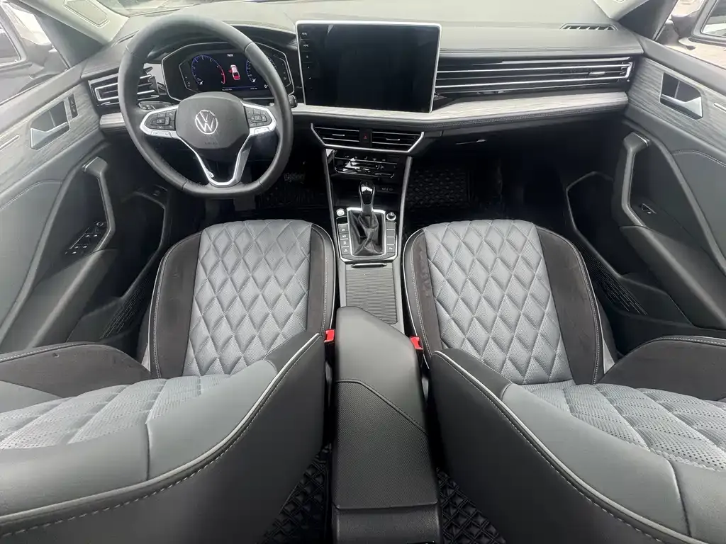Volkswagen Sagitar 2024 из CN, фото 8
