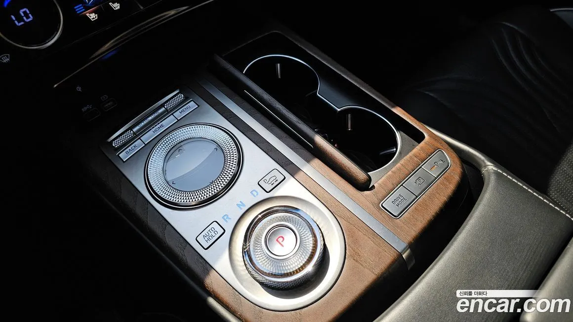 Genesis G80 2021 из KR, фото 9