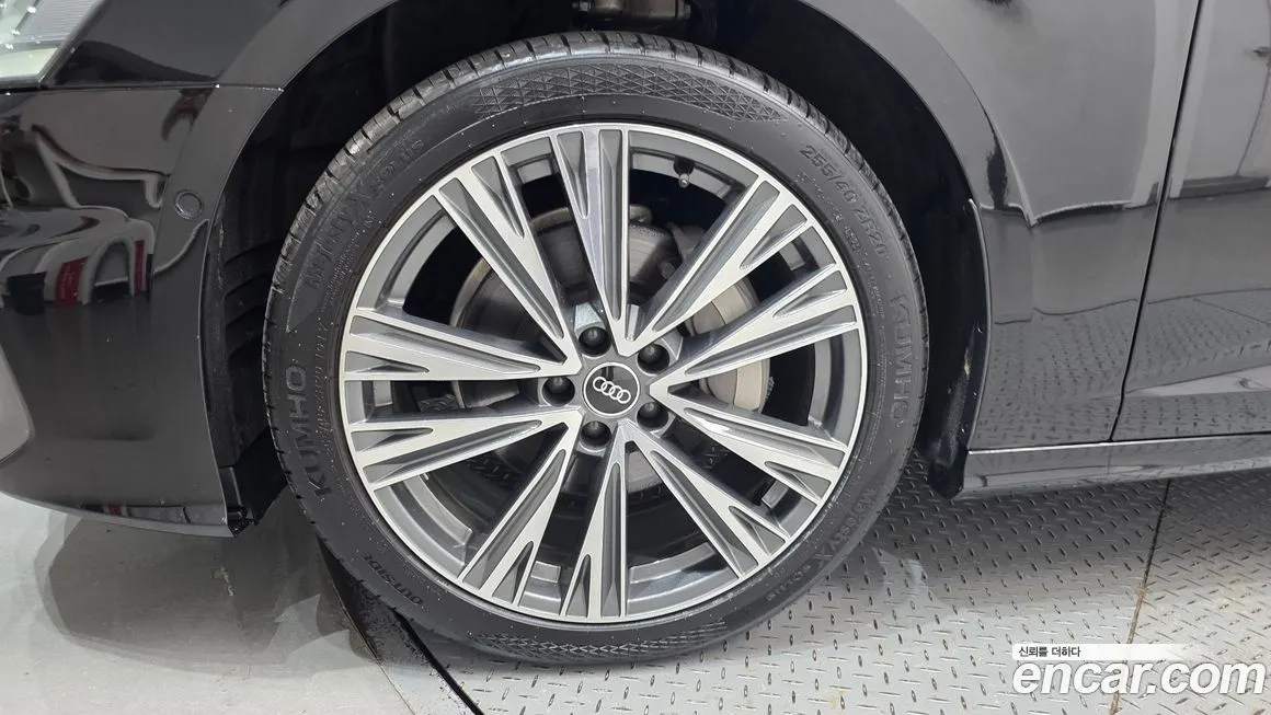 Audi A6 2023 из KR, фото 5