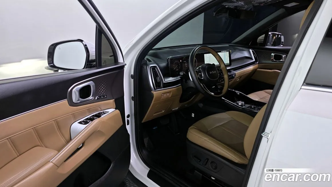 Kia Sorento — фото 10