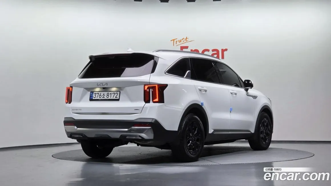 Kia Sorento — фото 2