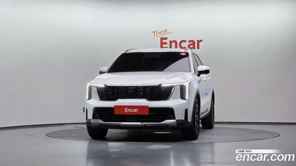 Kia Sorento — фото 3
