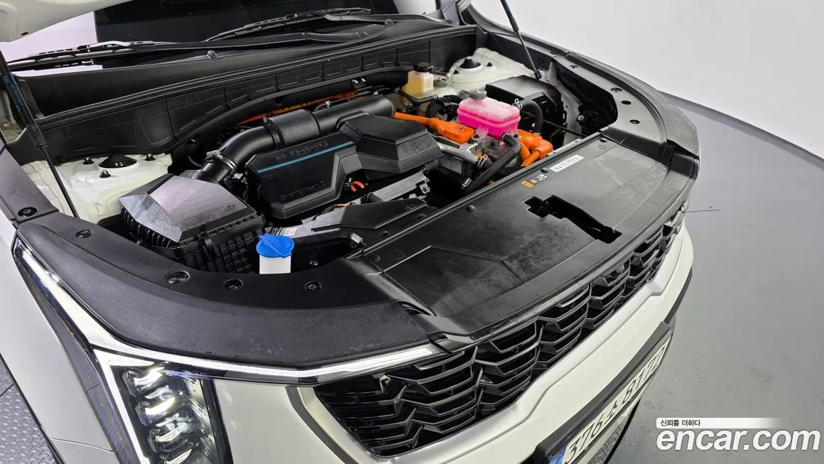 Kia Sorento — фото 6