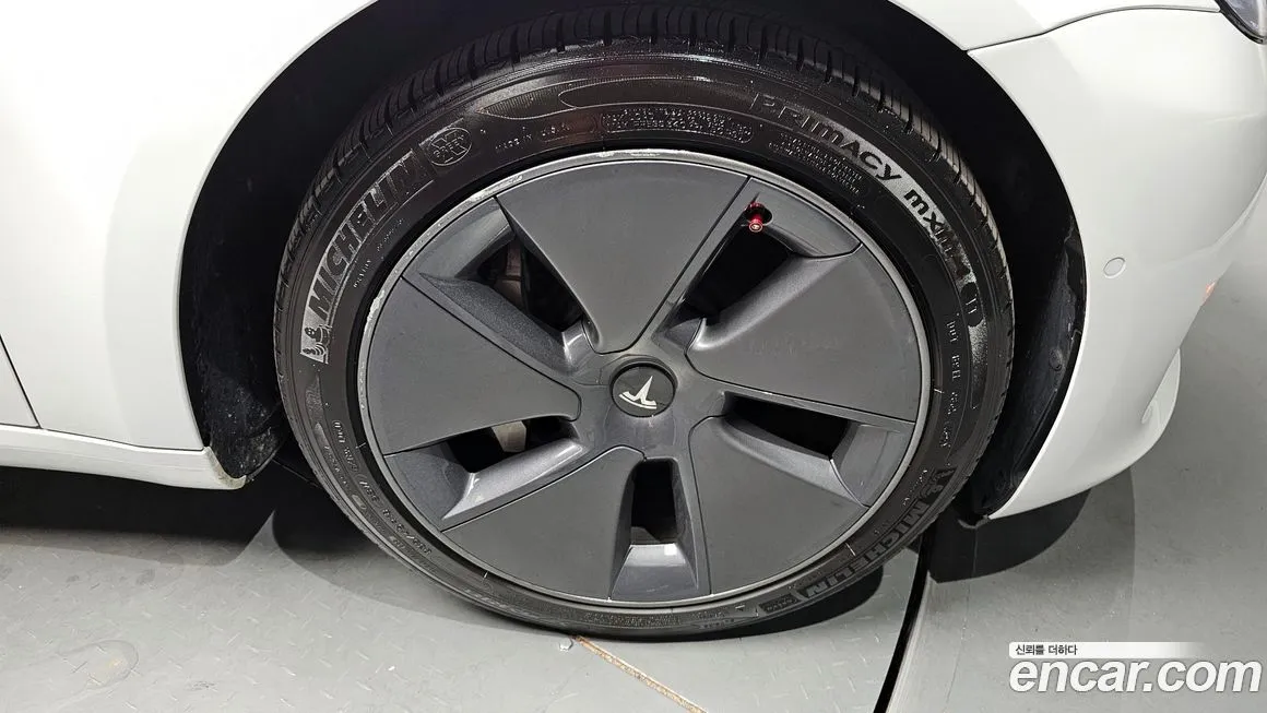 Tesla Model 3 2022 из KR, фото 5