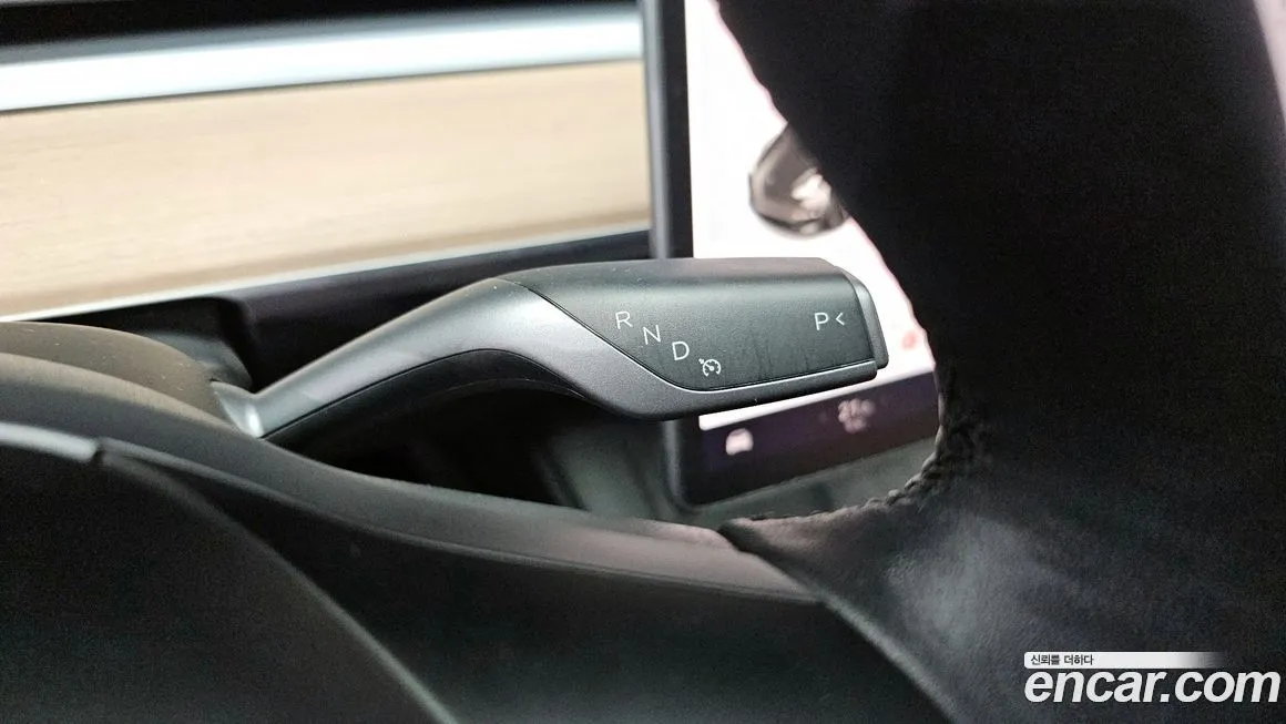 Tesla Model 3 2022 из KR, фото 9