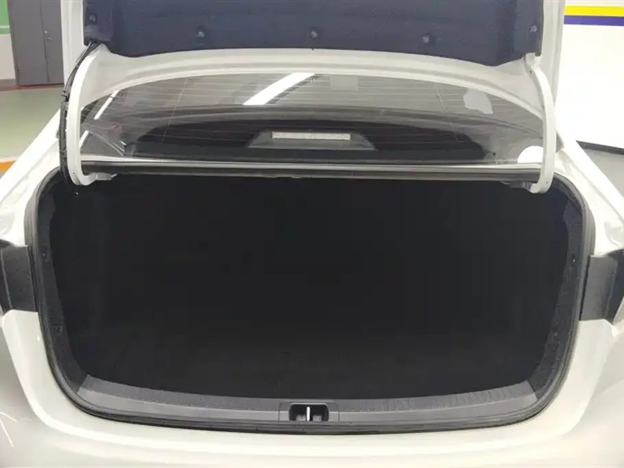 Toyota Levin 2023 из CN, фото 4
