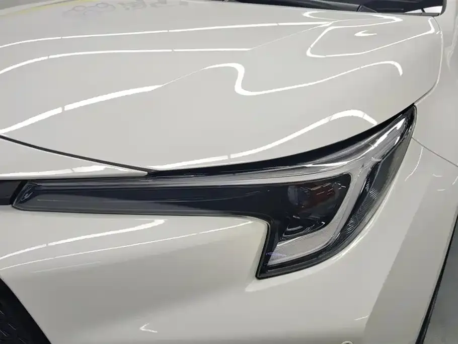 Toyota Levin 2023 из CN, фото 5