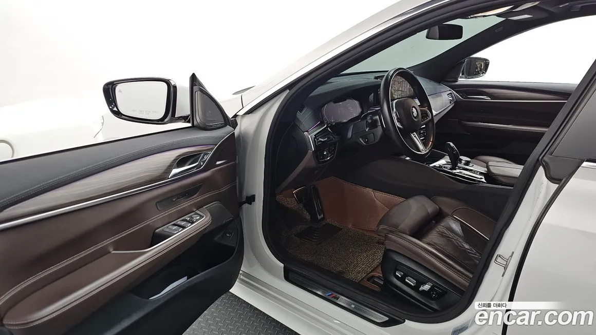 BMW Gran Turismo 2021 из KR, фото 10