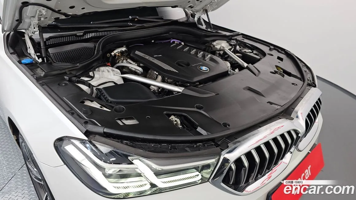 BMW Gran Turismo 2021 из KR, фото 6
