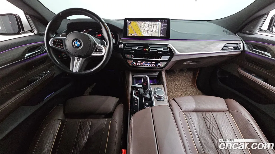 BMW Gran Turismo 2021 из KR, фото 7