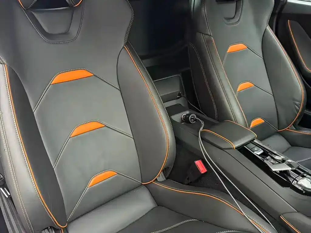 Lamborghini Huracan 2021 из CN, фото 5
