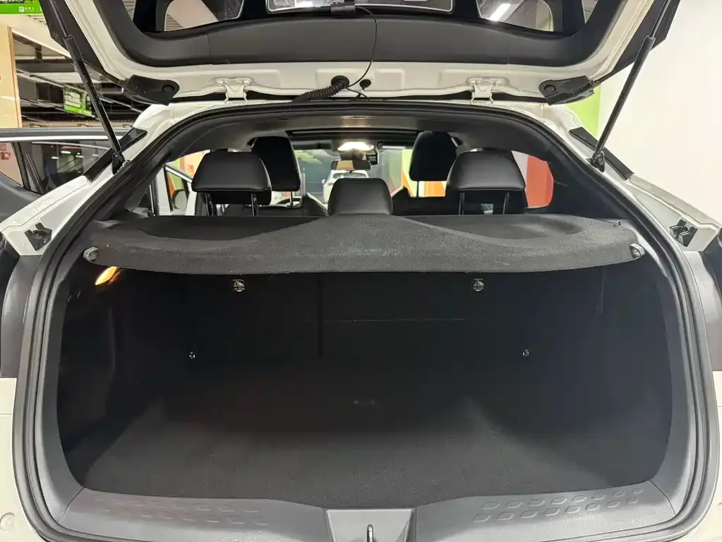 Toyota C-HR 2021 из CN, фото 6