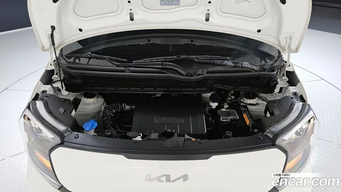 Kia RAY 2023 из KR, фото 6