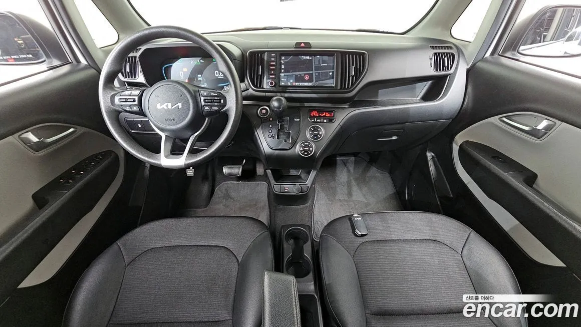 Kia RAY 2023 из KR, фото 7