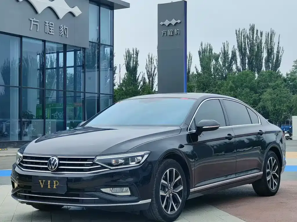 Volkswagen Magotan 2022 из CN, фото 1