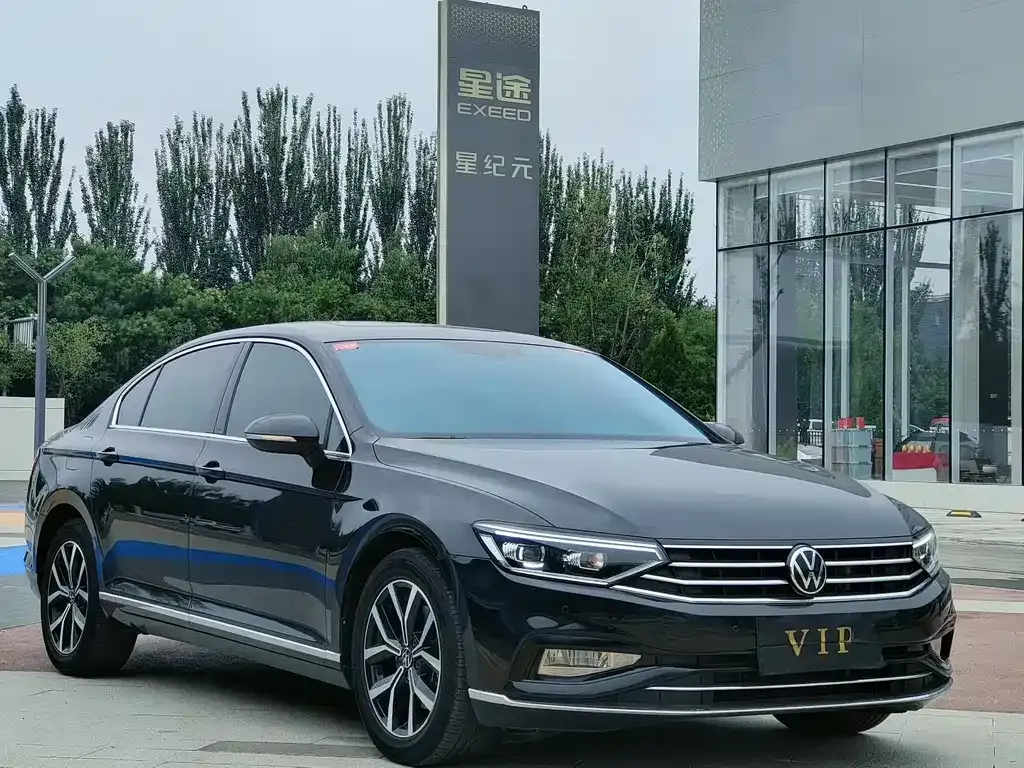 Volkswagen Magotan 2022 из CN, фото 3