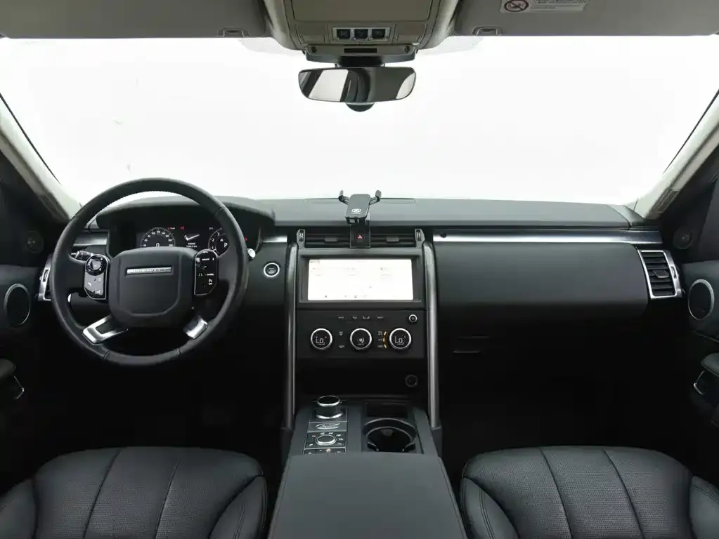 Land Rover Discovery 2021 из CN, фото 5