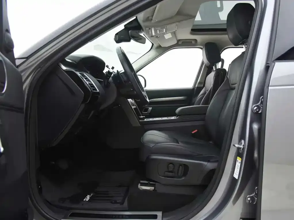 Land Rover Discovery 2021 из CN, фото 6