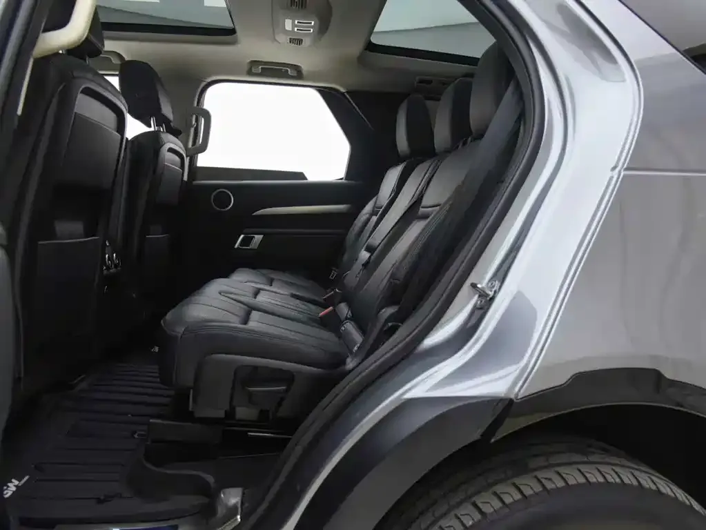 Land Rover Discovery 2021 из CN, фото 7