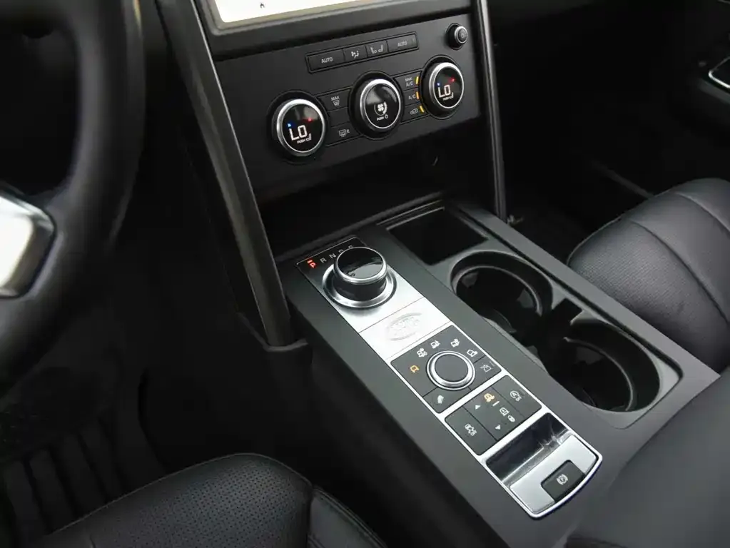 Land Rover Discovery 2021 из CN, фото 9