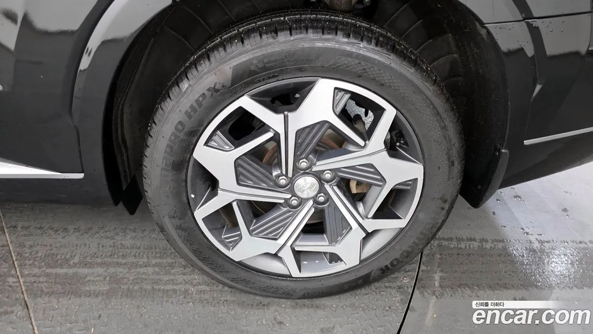 Hyundai Palisade 2021 из KR, фото 5