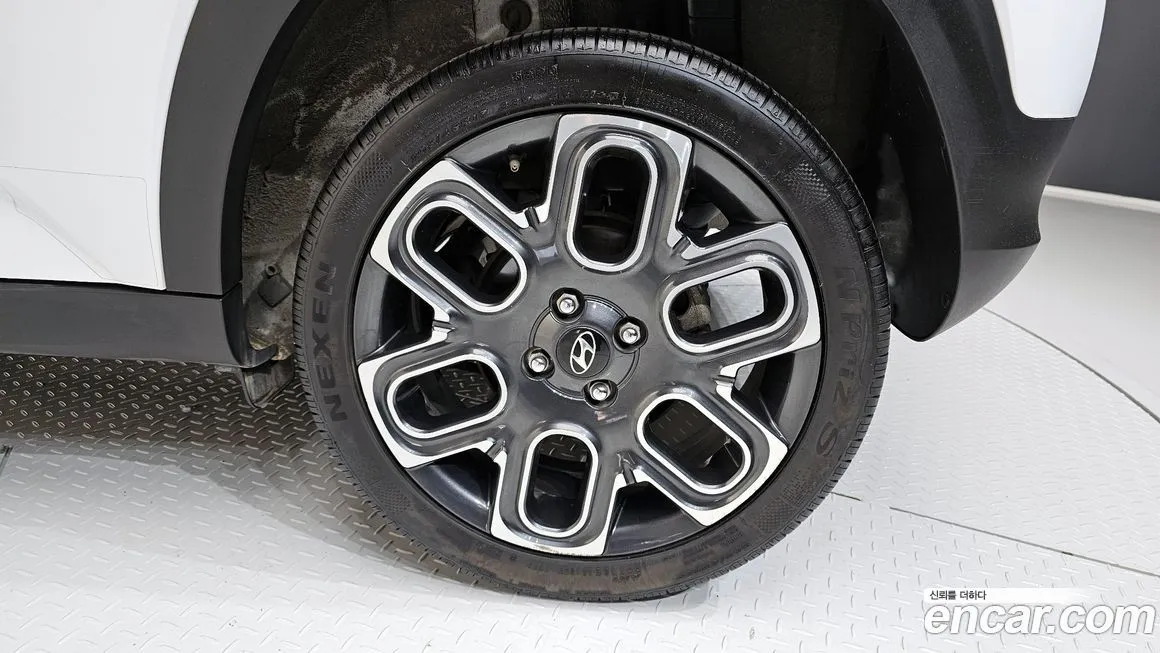 Hyundai Casper 2023 из KR, фото 5