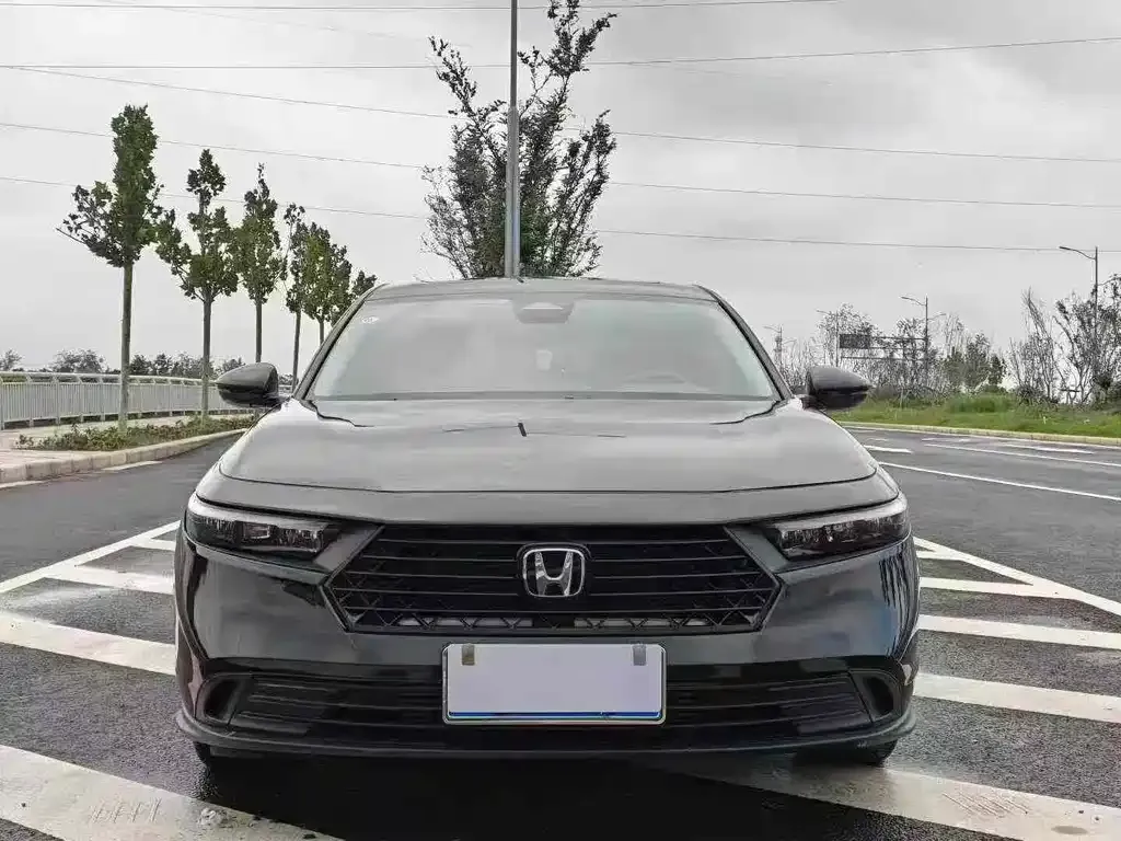 Honda Accord — фото 2