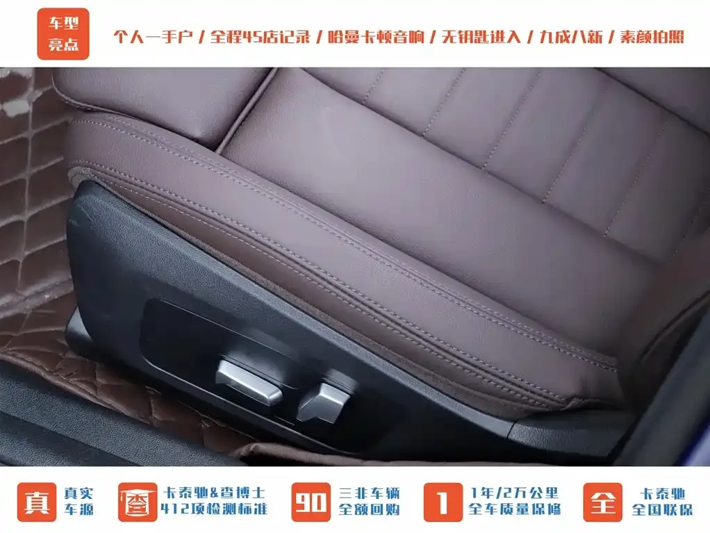 BMW 3 Series 2021 из CN, фото 5