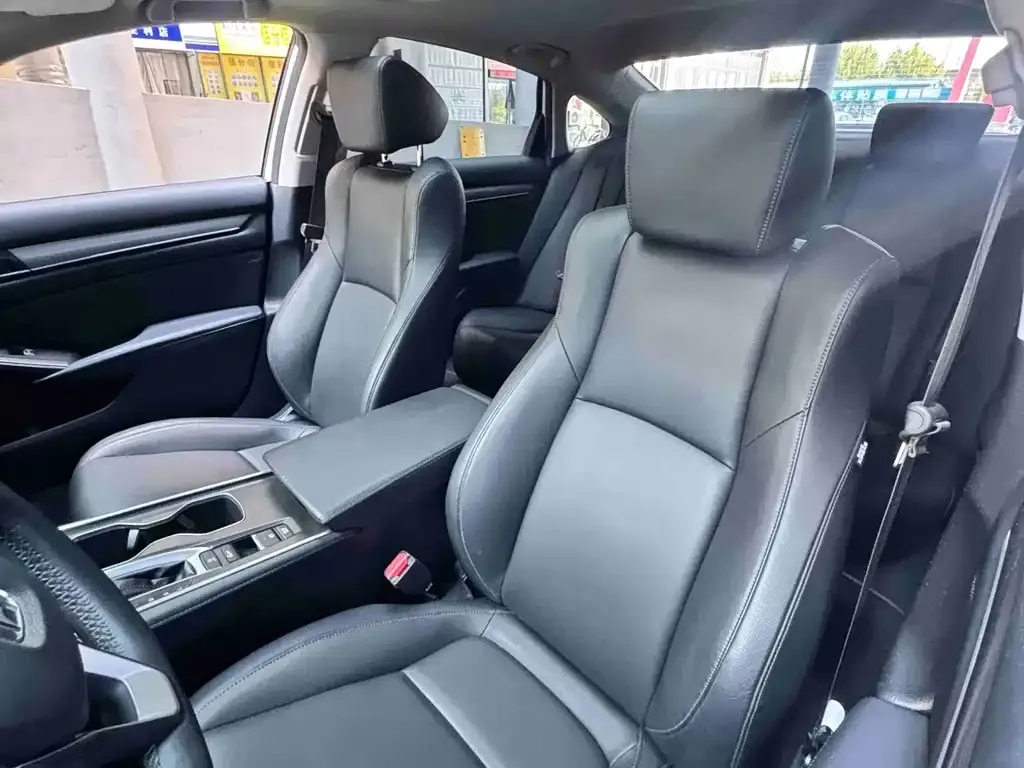 Honda Accord 2022 из CN, фото 6