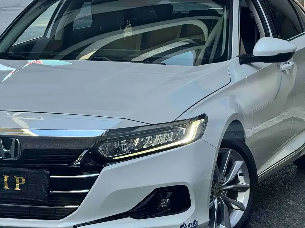 Honda Accord 2022 из CN, фото 7