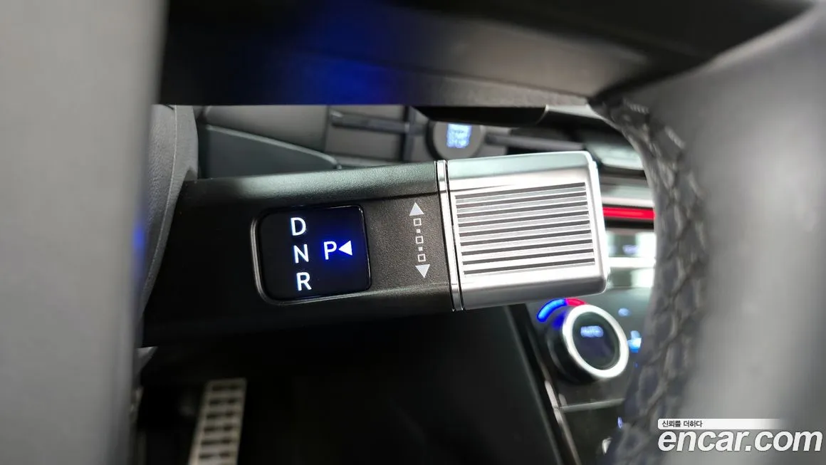 Hyundai Santafe 2024 из KR, фото 9
