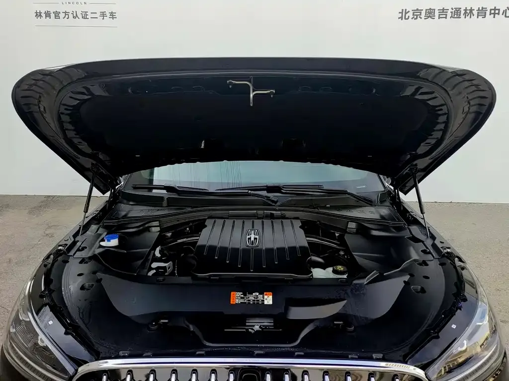 Lincoln Aviator 2025 из CN, фото 8